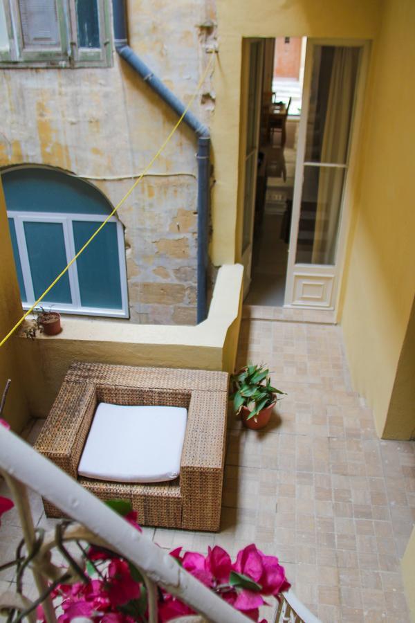 Sant Orsla Suite Valletta Exterior foto